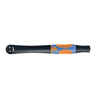 Pelikan Stylo Roller Griffix Neon Black