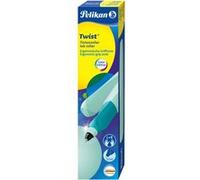Pelikan Stylo roller Twist Neo Mint, menthe G