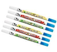 Pelikan Super Lot de 6 effaceurs d'encre B