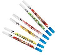 Pelikan Super Lot de 6 extincteurs B M F | Mix)