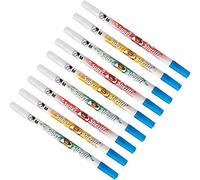 Pelikan Super Lot de 9 effaceurs d'encre M
