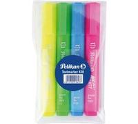 Pelikan Surligneur 438 Neon, étui de 4 G