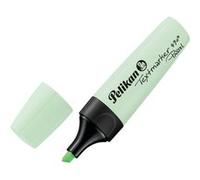 Pelikan Surligneur 490 Pastel, vert prairie Vert G
