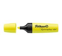Pelikan Pelikan Surligneur Textmarker 490, Rose Fluo Noir
