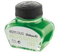 Pelikan surligneur en bouteille d'encre 30 ml Vert