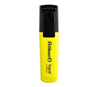 Pelikan Surligneur signal, Jaune, 1 Pièce