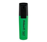 Panneau surligneur Pelikan, vert, 1 pièce dans une boîte en carton