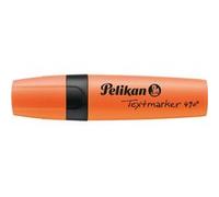 Pelikan Surligneur Textmarker 490 – orange fluo G