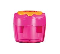 Pelikan Taille-crayon double 700719 Flower Pink