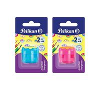 Pelikan Taille Crayon Flower Afl/B, 1 Pièce Sur Carte Blister