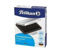 Tampon encreur Pelikan Gr. 3 (L)70 x (P)50 mm noir