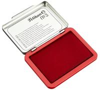 Pelikan tampon encreur, rouge