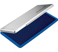 Pelikan tampon encreur taille 1 (L)160 x (P)90 mm bleu