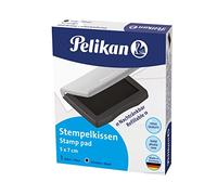 PELIKAN tampon encreur taille 3E, (L)70 x (P)50 mm, noir