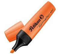Pelikan Textmarker 490 marqueur 1 pièce(s) Orange