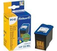 Pelikan Tinte Für Hp F6u17ae