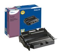 Pelikan toner 1174/1401 remplace LEXMARK 64016HE/595-10011/