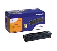 Pelikan Toner 1216 remplace hp CB540A noir