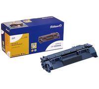 Pelikan 1217 - Noir - compatible - cartouche de toner (alternative pour : HP 05A) - pour HP LaserJet P2035, P2035n, P2055, P2055d, P2055dn, P2055x