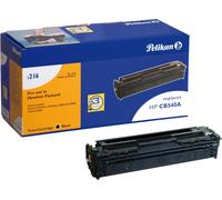 Pelikan Toner 1232m remplace hp CE403A magenta
