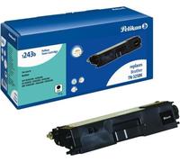 Pelikan Toner 1243b remplace brother TN-325BK noir