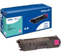 Pelikan Toner 1244m remplace brother TN-328M, magenta