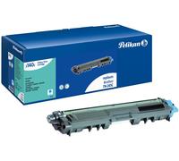 Pelikan 1245CHC - 65 g - haute capacité - cyan - compatible - cartouche de toner (alternative pour : Brother TN245C) - pour Brother DCP-9015,