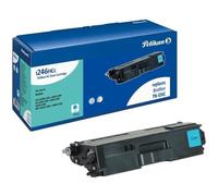Pelikan Toner 1246HCc remplace brother TN-326C cyan