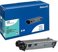 1258 - Noir - compatible - remanufacturé - cartouche de toner (alternative pour : Brother TN3330) - pour Brother DCP-8110, 8150, 8155, 8250, HL-5440,