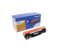 Pelikan Toner 4283870 remplace HP CE285A & Canon CRG725 BK (pour HP PRO P1102,M1132,M1134,M1137,M1138, M1139,M1212,M1214,M1217,M1219,Canon -SENSYS