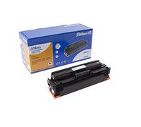 Pelikan Toner 4284266 remplace HP CF410X (pour HP Laserjet PRO M452DN,M452DW,M452NW,MFP M477FDW,MFP M477FDN,MFP M477FNW,MFP M377) black