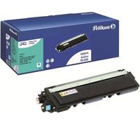 Pelikan Toner Brother TN-230C 1242c cyan reconstruit