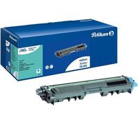 Pelikan 1245C - 50 g - cyan - compatible - cartouche de toner (alternative pour : Brother TN241C) - pour Brother DCP-9015, DCP-9020, HL-3140, HL-3150, HL-3170, MFC-9140, MFC-9330, MFC-9340