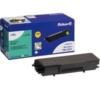 Pelikan Toner Brother TN-325Y 1243y yellow rebuilt