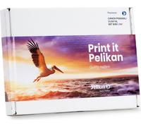 Pelikan Toner Canon PGI-550PGBKXL/551XL Multi-Pack B/B/C/M/Y