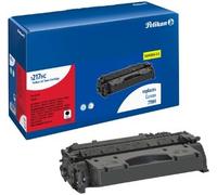 Pelikan Toner ersetzt Canon 719HC, Noir, 7100 Seiten (4235916) Marque