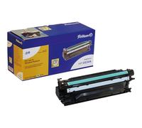 Pelikan Toner HP CE251A 1218c cyan reconstruit