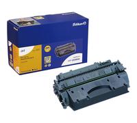 Pelikan toner HP CE505X 1217H noir rebuilt
