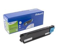 Pelikan Toner Kyocera TK-590C cyan compatible