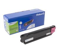 Pelikan Toner Kyocera TK-590M magenta kompatibel