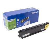 Pelikan Toner Kyocera TK-590Y jaune compatible