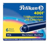 Pelikan Tp/6 Blu 6 Pz
