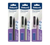 Pelikan TR Pina Colada Edition+3TP/B Assortiment