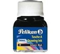 Pelikan Tusche A blauviolett