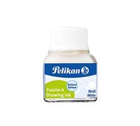 Pelikan Tusche A Weiß