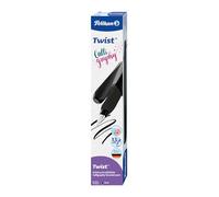 Pelikan Twist Calligraphy P457 1,5 Black FS