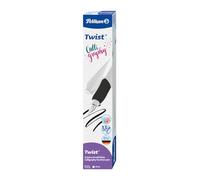 Pelikan Twist Calligraphy P457 1,5 Blanc FS