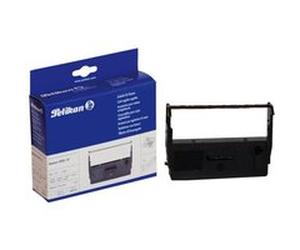 Pelikan - Violet - 13 mm x 7 m - ruban d'impression (alternative pour : Epson ERC-37P) - pour Epson M 780 G