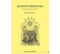 Pelikan, W: Piante Medicinali. La Relazione Tra La Pianta E