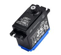 PELIKAN W35 HiVOLT CORELESS Waterproof Digital servo (35 kg-0,10s/60°)
